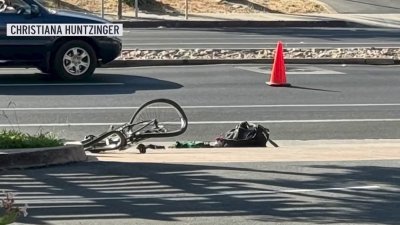 Collision involving teen cyclist sparks demands for improved bike lanes in La Mesa