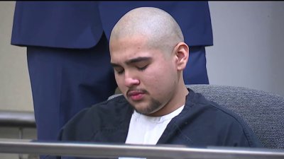 Man who killed sailor in Coronado carjacking sentenced