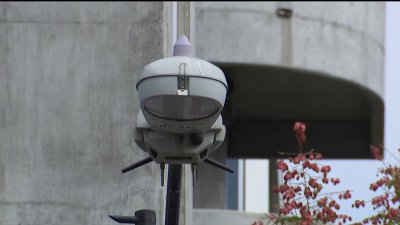 Sheriff's Department pushes for license plate readers in unincorporated areas