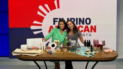 Shop fabulous Filipino-owned beauty brands