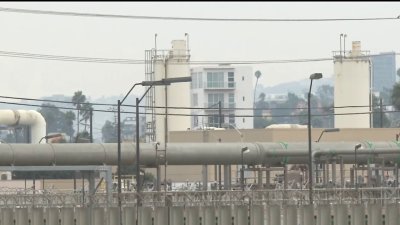 Imperial Beach neighbors file suit against water treatment company