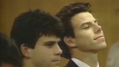 Decision on Menendez brothers' case expected in about 10 days