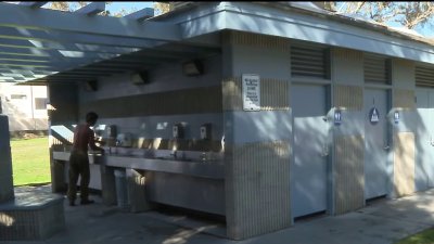 City of San Diego deciding next steps after several complaints over Pacific Beach bathrooms