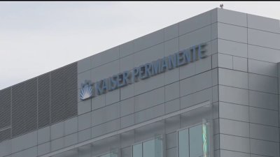 Southern California Kaiser Permanente mental health care workers set to strike Monday