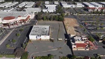 Empty Sears building in San Marcos could soon be converted into housing