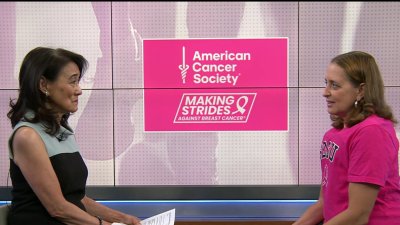 ‘Making Strides Against Breast Cancer San Diego' walk to take place at Snapdragon Stadium