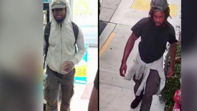 Police release photos of suspect in Oceanside homicide investigation