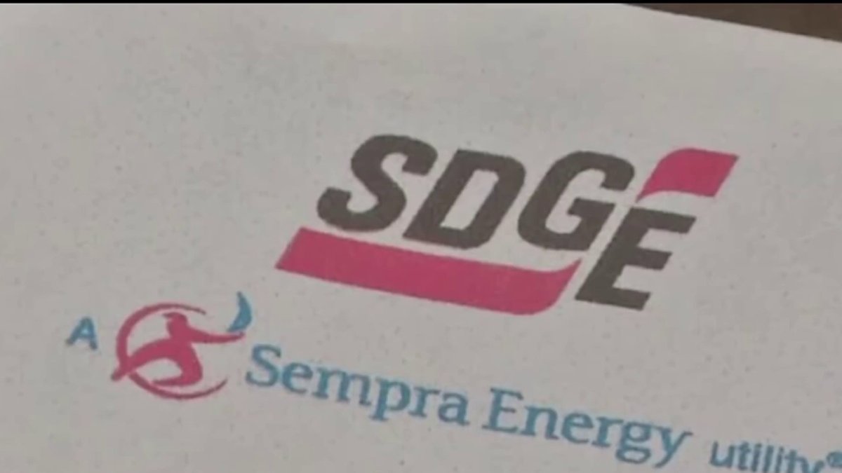Sdg&e Box Another rate hike could be coming to your SDG&E bill – NBC 7 San Diego