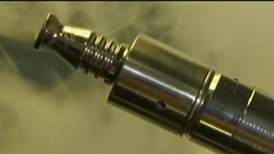 SDUSD students launch campaign to discourage vaping among teens