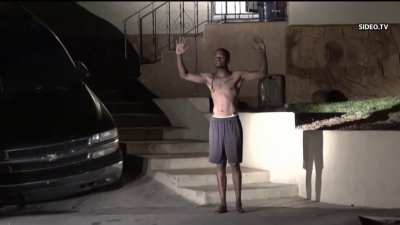 Arrest of Encanto man caught on camera prompts excessive force complaint