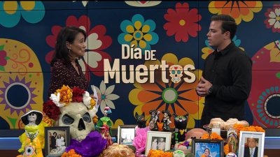 Downtown Chula Vista to hold Dia de los Muertos celebration