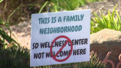 Concerns raised over new rehab facility in Encinitas