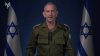 Israel says it has launched retaliatory attacks in Iran