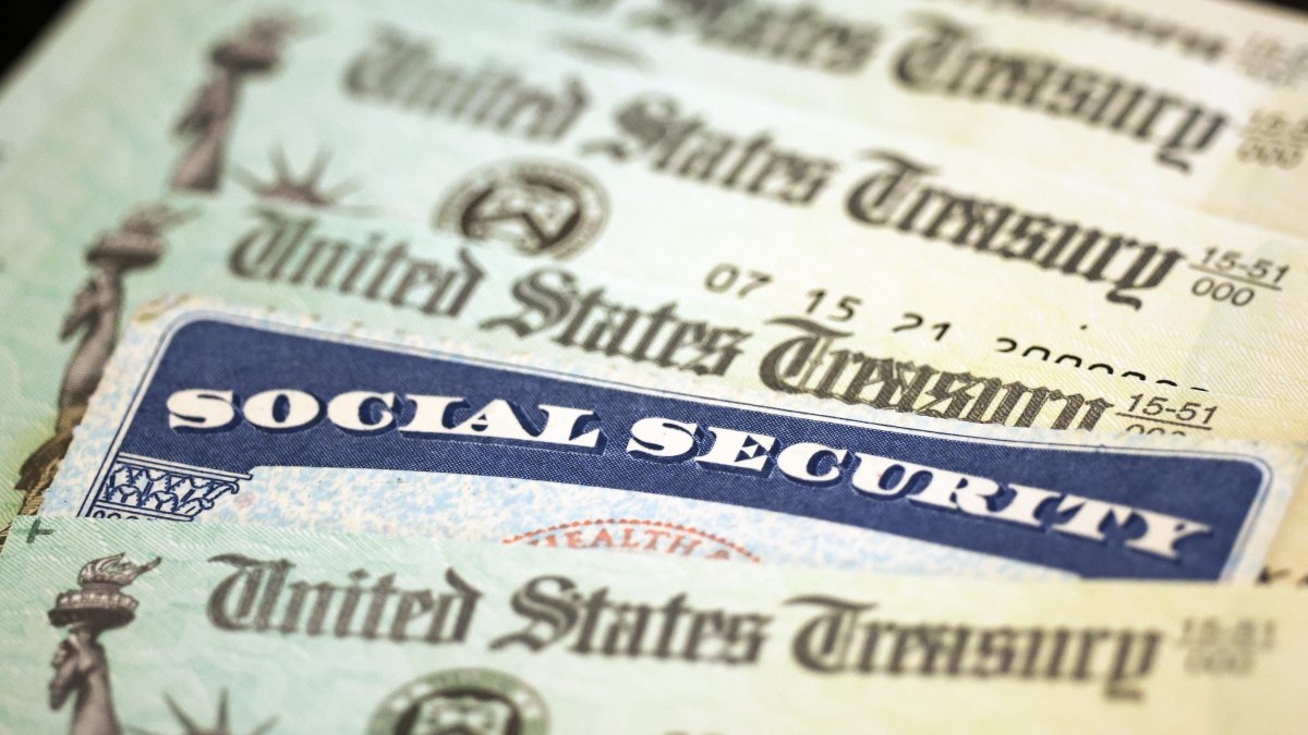 What is Social Security and how does it work? NBC 7 San Diego