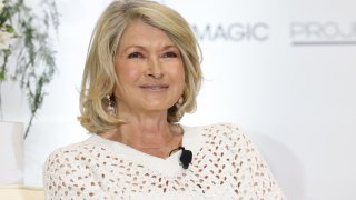 Martha Stewart