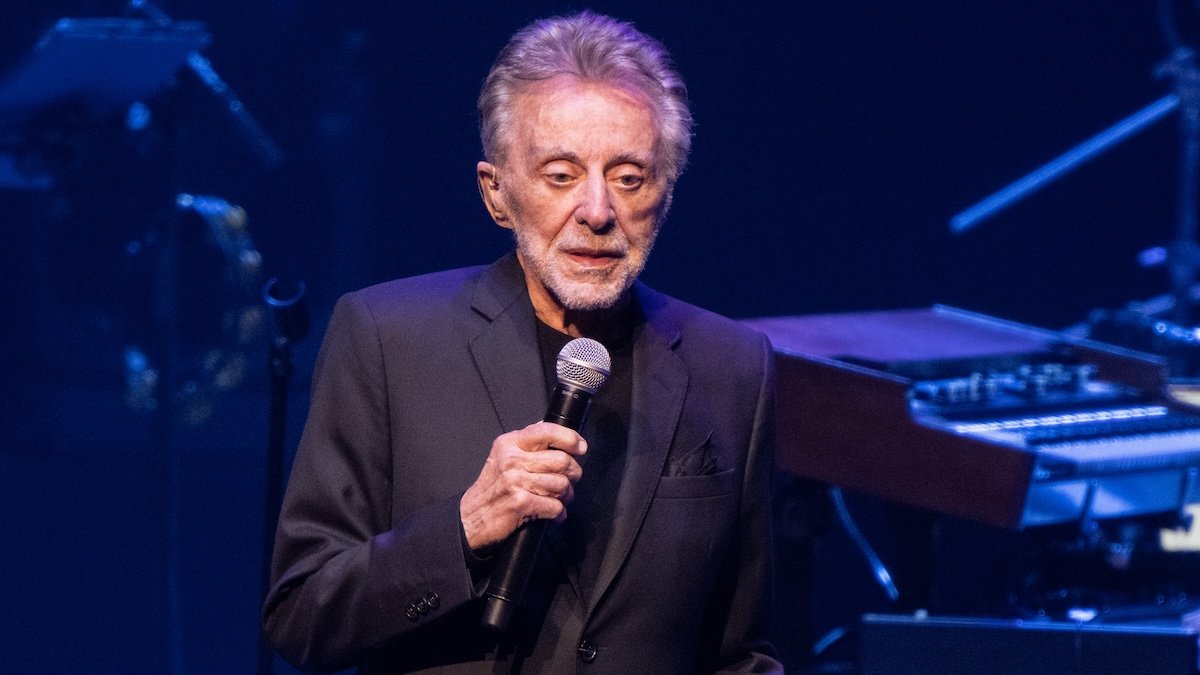 Frankie Valli responds to fans’ concerns after viral videos NBC 7 San