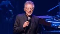 Frankie Valli