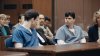 Author describes how he found key evidence that could free Menendez brothers 