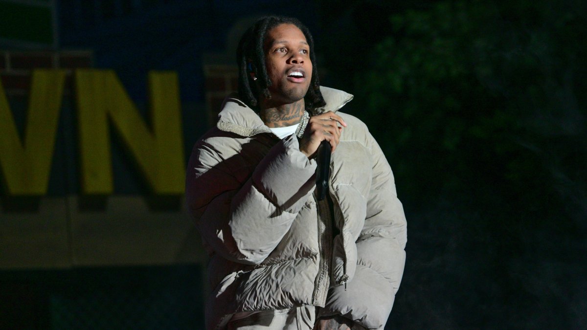 Rapper Lil Durk faces murderforhire charges in Florida NBC 7 San Diego