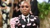 Cynthia Erivo blasts a fan-edited ‘Wicked' poster as ‘wildest, most offensive thing'