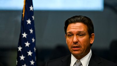 DeSantis on Hurricane Milton: ‘There's already been 116 tornado warnings with 19 confirmed touchdowns'