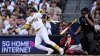 Padres sweep Braves to win Wild Card Series, advance to NLDS against the Dodgers