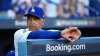 Dodgers manager Roberts says it's ‘bothersome' that Machado seemed to throw ball at him in dugout