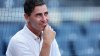 ‘Something very special is going on in San Diego': Padres general manager A.J. Preller looking ahead to 2025