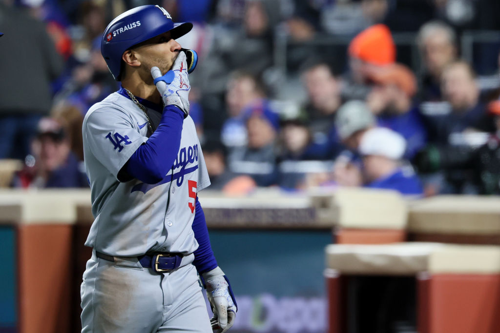 Los Angeles Dodgers news Dodgers bats stay hot in another blowout win