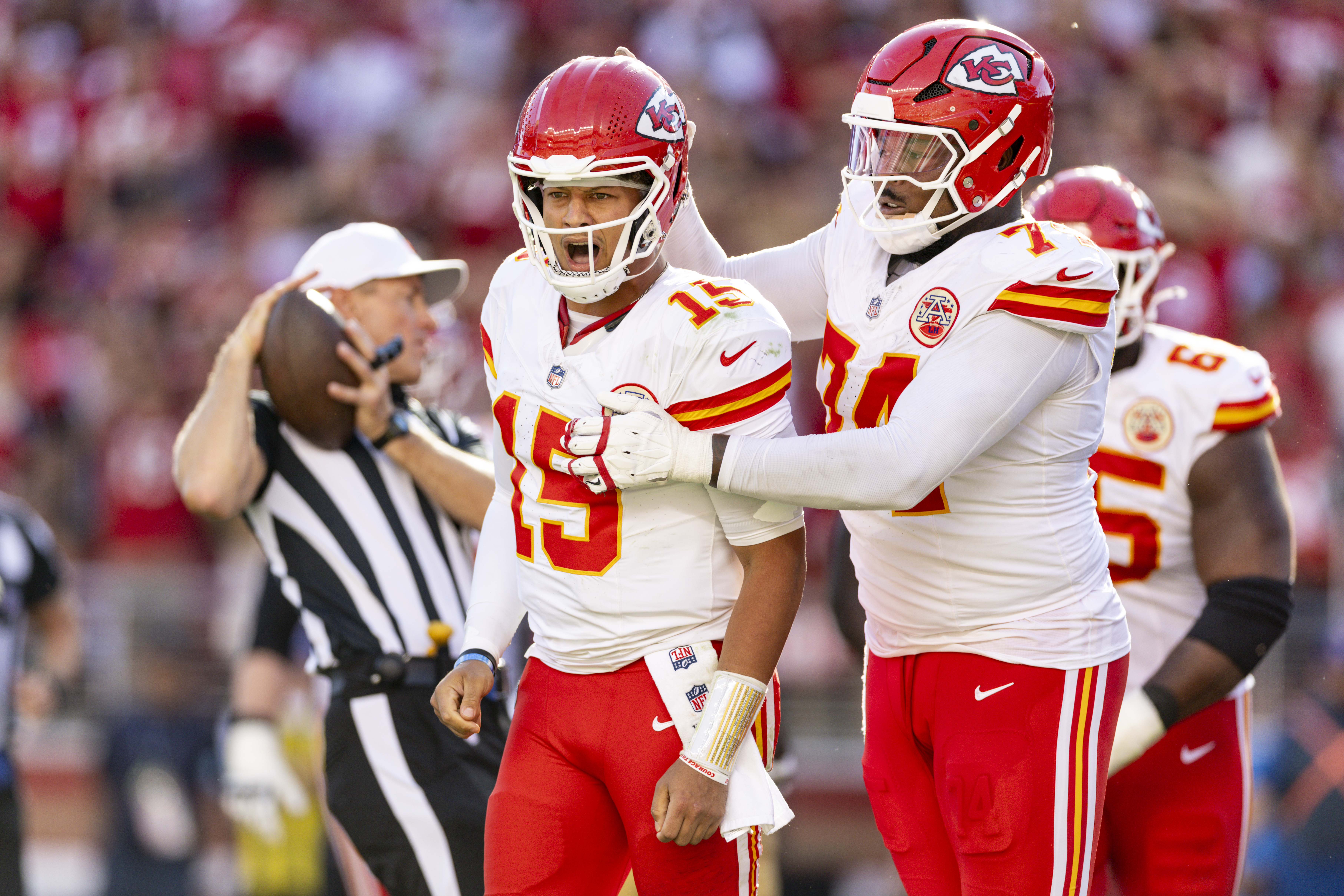 How final undefeated NFL team has finished each season NBC 7 San Diego