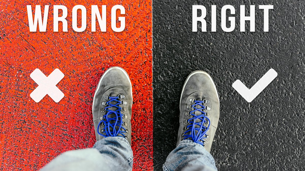 The science behind why you think you’re right NBC 7 San Diego