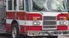 San Diego man rescued from apartment building roof after attempting to tree trim