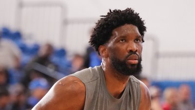 Joel Embiid