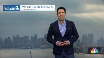 Greg Bledsoe's evening weather forecast for October 16, 2024