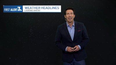 Greg Bledsoe's evening forecast for Oct. 30, 2024