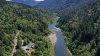 Salmon swim freely in Klamath River for 1st time in a century after dams removed