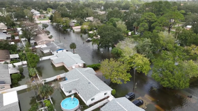 At least 17 deaths are confirmed after Hurricane Milton