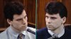 DA to announce decision on re-sentencing Menendez brothers on Thursday