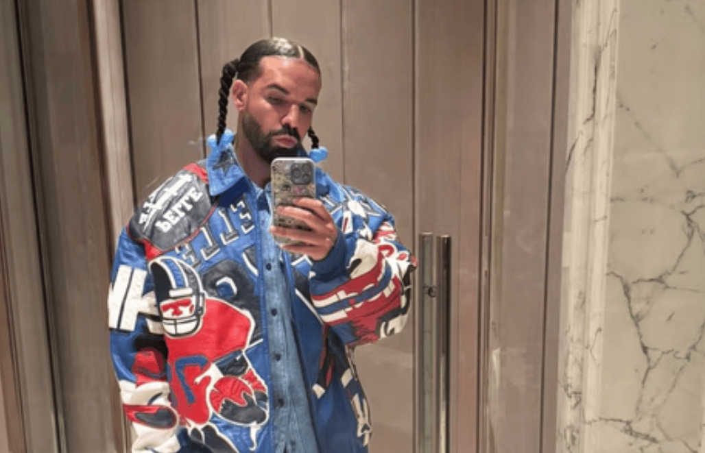 Drake Insta Posts Drake debuts drastic new look and social media reacts – NBC 7 San Diego