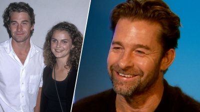 Scott Speedman looks back on ‘Felicity' memories