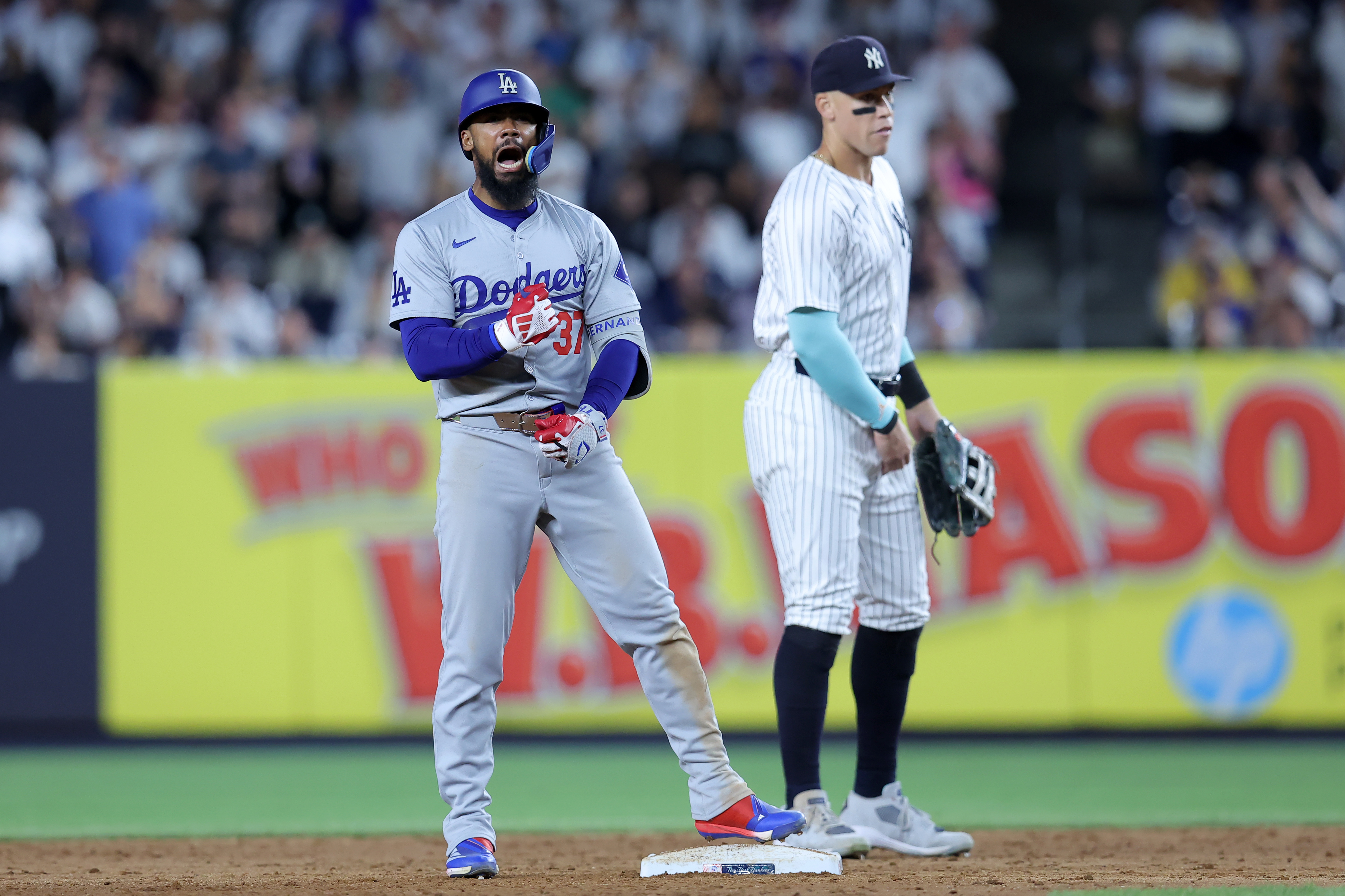 Yankees Dodgers World Series 2025 Schedule, TV channel NBC 7 San Diego