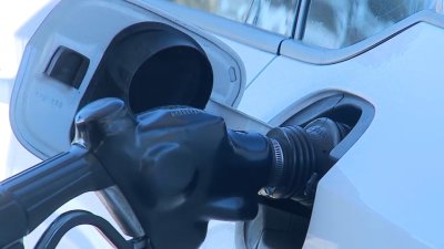 Gov. Newsom pushes gas price bill ahead of Assembly vote