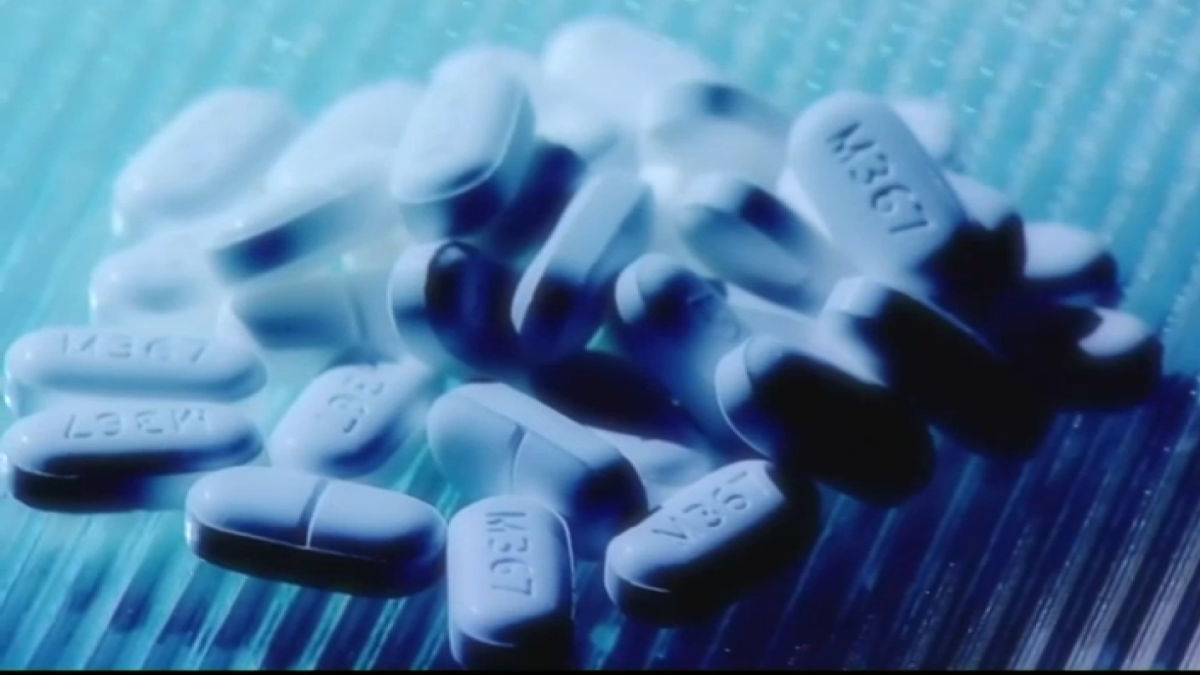 Drug prevention programs underway in San Diego County schools NBC 7
