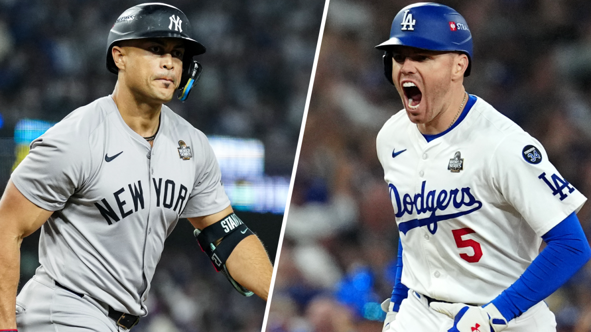 When is Dodgers vs. Yankees Game 2? Full World Series schedule NBC 7