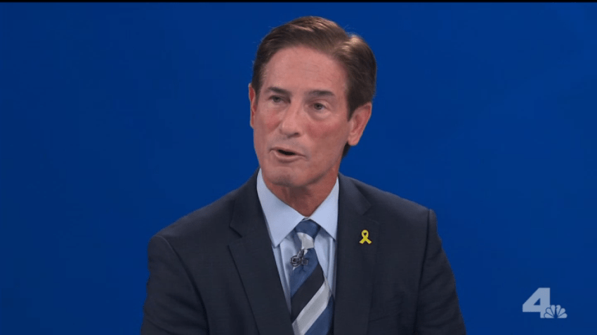 Nathan Hochman speaks with Conan Nolan on NBC Los Angeles’ NewsConference.