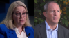 Race for San Diego's next city attorney: Heather Ferbert vs. Brian Maienschein