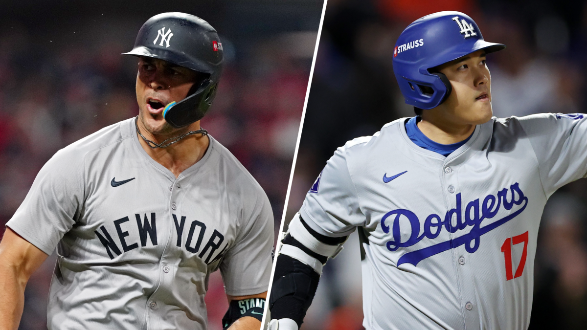 Odds to win World Series Yankees or Dodgers on top? NBC 7 San Diego