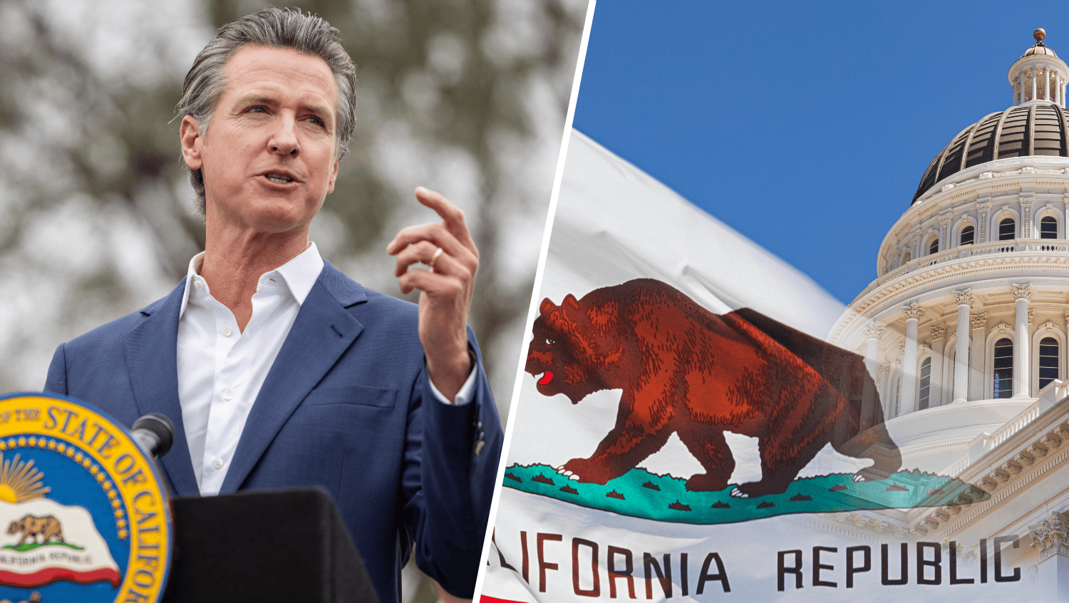 California Enacts Sweeping New Laws Effective July 1, 2026
