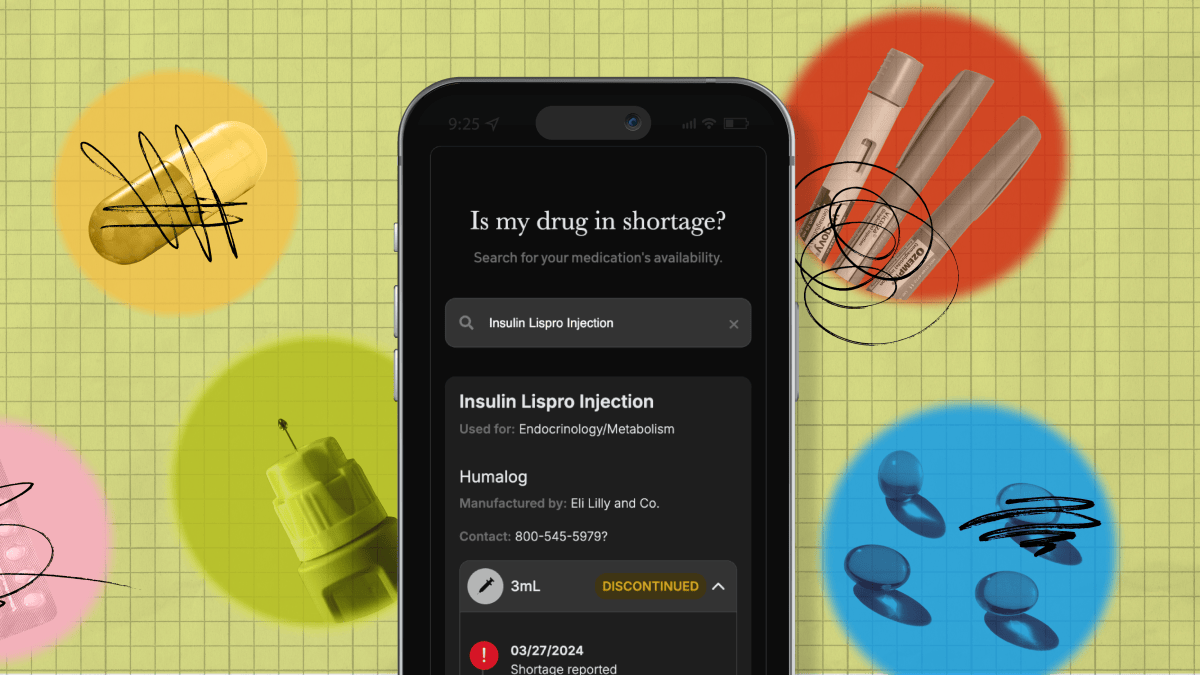 Is my drug in shortage? – NBC 7 San Diego