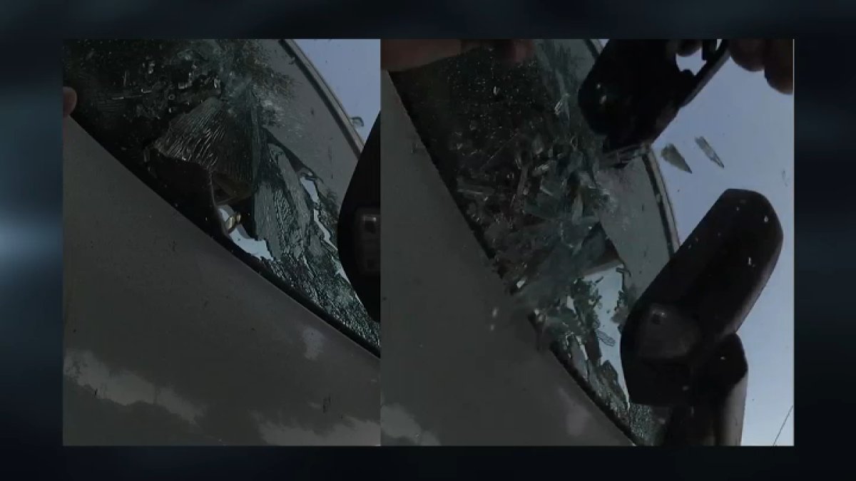 Bodycam video of deputy fatally shooting man in National City released